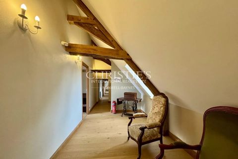 Herregård i Dienne, Vienne, Dienne - € 1 590 000 | Ref: OD1045 - foto 36