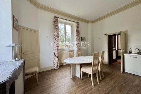 Herregård i Dienne, Vienne, Dienne - € 1 590 000 | Ref: OD1045 - foto 40