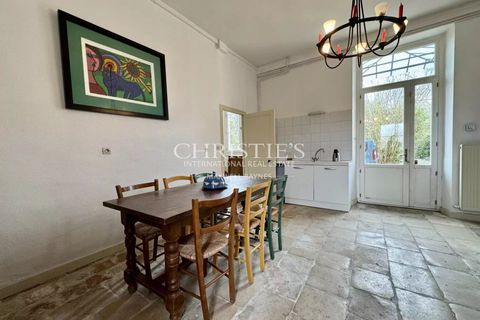 Herregård i Dienne, Vienne, Dienne - € 1 590 000 | Ref: OD1045 - foto 43