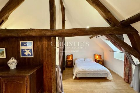Herregård i Dienne, Vienne, Dienne - € 1 590 000 | Ref: OD1045 - foto 45