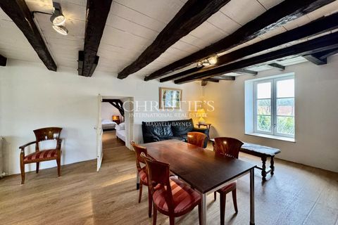 Herregård i Dienne, Vienne, Dienne - € 1 590 000 | Ref: OD1045 - foto 47