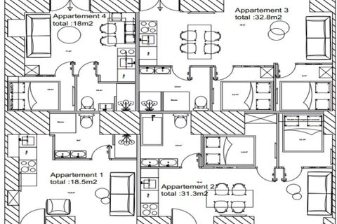 Studio i Nice, Alpes-Maritimes, Nice - € 892.500 | Ref: MDBIMMO.FR-ML-A-00504 - foto 2