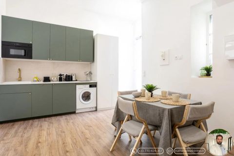 Studio i Nice, Alpes-Maritimes, Nice - € 892.500 | Ref: MDBIMMO.FR-ML-A-00504 - foto 5