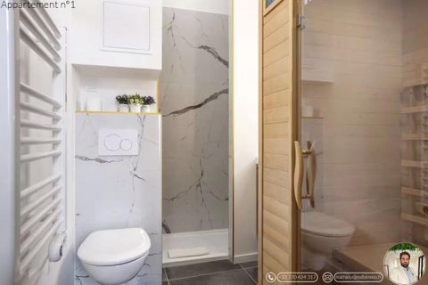 Studio i Nice, Alpes-Maritimes, Nice - € 892.500 | Ref: MDBIMMO.FR-ML-A-00504 - foto 7