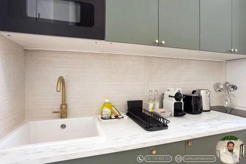 Studio i Nice, Alpes-Maritimes, Nice - € 892.500 | Ref: MDBIMMO.FR-ML-A-00504 - foto 12