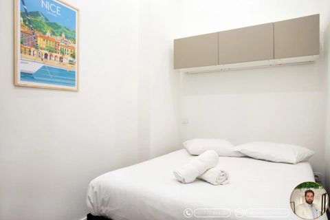 Studio i Nice, Alpes-Maritimes, Nice - € 892.500 | Ref: MDBIMMO.FR-ML-A-00504 - foto 19