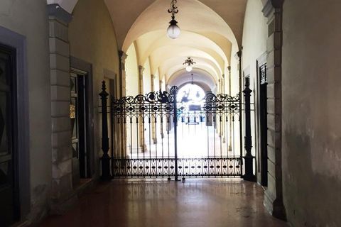Wohnung in Parma, Parma, Parma - € 1.000/Monat | Ref: IS9639 - Foto 8