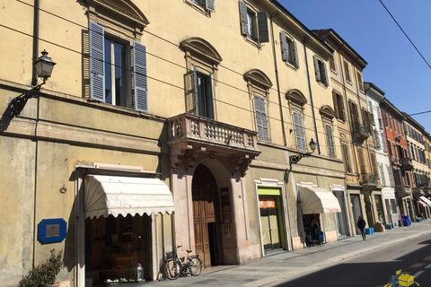Wohnung in Parma, Parma, Parma - € 1.000/Monat | Ref: IS9639 - Foto 9