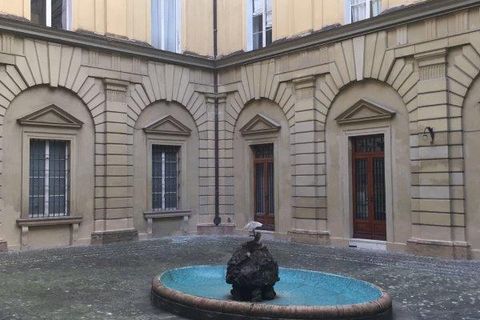 Wohnung in Parma, Parma, Parma - € 1.000/Monat | Ref: IS9639 - Foto 10