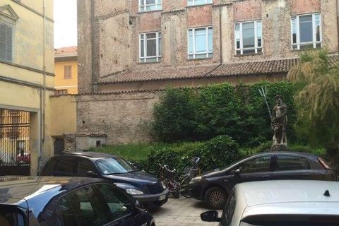 Wohnung in Parma, Parma, Parma - € 1.000/Monat | Ref: IS9639 - Foto 13