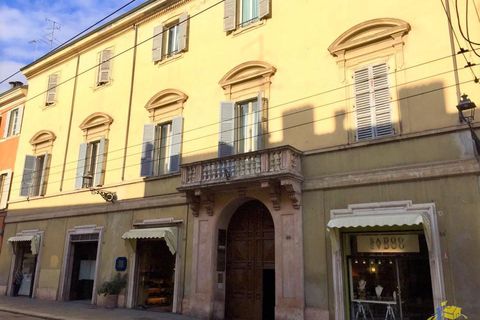 Wohnung in Parma, Parma, Parma - € 1.000/Monat | Ref: IS9639 - Foto 15
