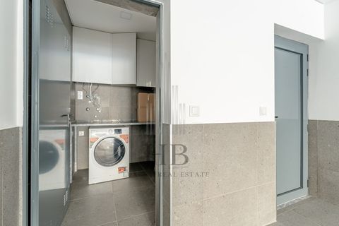 Byhus i Loures, Lisbon, Loures - € 797.500 | Ref: HB0690 - foto 14