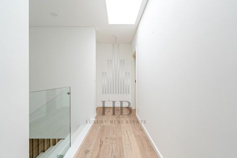 Byhus i Loures, Lisbon, Loures - € 797.500 | Ref: HB0690 - foto 23