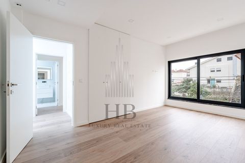 Byhus i Loures, Lisbon, Loures - € 797.500 | Ref: HB0690 - foto 44
