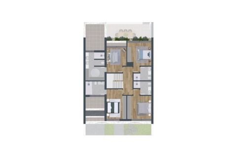 Byhus i Loures, Lisbon, Loures - € 797.500 | Ref: HB0690 - foto 49