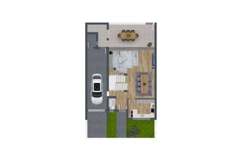 Byhus i Loures, Lisbon, Loures - € 797.500 | Ref: HB0690 - foto 50