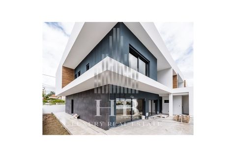Byhus i Loures, Lisbon, Loures - € 797.500 | Ref: HB0695 - foto 1