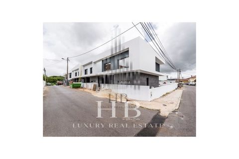 Byhus i Loures, Lisbon, Loures - € 797.500 | Ref: HB0695 - foto 3