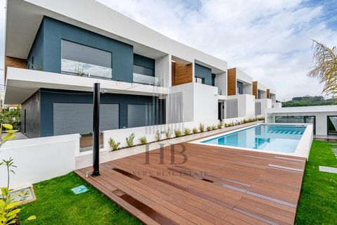 Byhus i Loures, Lisbon, Loures - € 797.500 | Ref: HB0695 - foto 4