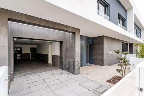 Byhus i Loures, Lisbon, Loures - € 797.500 | Ref: HB0695 - foto 7