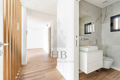 Byhus i Loures, Lisbon, Loures - € 797.500 | Ref: HB0695 - foto 11