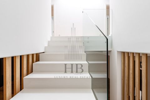 Byhus i Loures, Lisbon, Loures - € 797.500 | Ref: HB0695 - foto 24