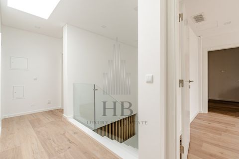 Byhus i Loures, Lisbon, Loures - € 797.500 | Ref: HB0695 - foto 25