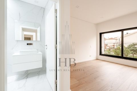 Byhus i Loures, Lisbon, Loures - € 797.500 | Ref: HB0695 - foto 41