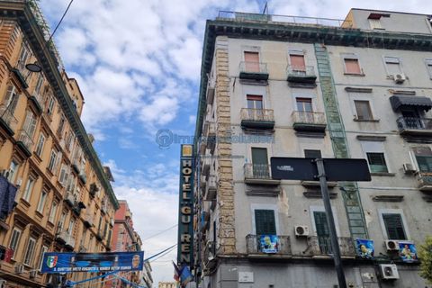 Erhvervsejendom i Naples, Naples, Naples - € 180.000 | Ref: stazione.a - foto 6