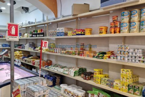 Erhvervsejendom i Naples, Naples, Naples - € 180.000 | Ref: stazione.a - foto 9