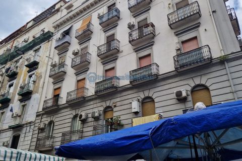 Erhvervsejendom i Naples, Naples, Naples - € 180.000 | Ref: stazione.a - foto 13