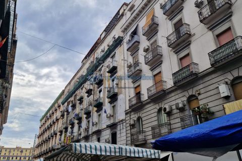 Erhvervsejendom i Naples, Naples, Naples - € 180.000 | Ref: stazione.a - foto 14