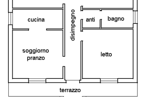 Villa i Cesenatico, Forli-Cesena, Cesenatico - € 359.000 | Ref: V359 - foto 41