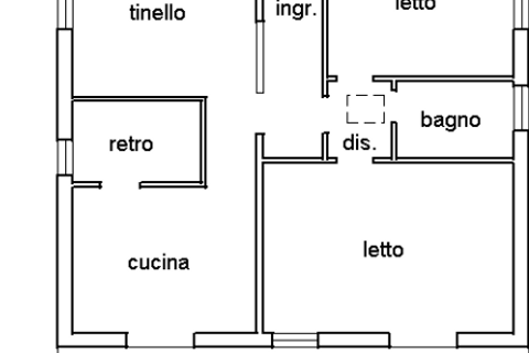 Villa i Cesenatico, Forli-Cesena, Cesenatico - € 359.000 | Ref: V359 - foto 42