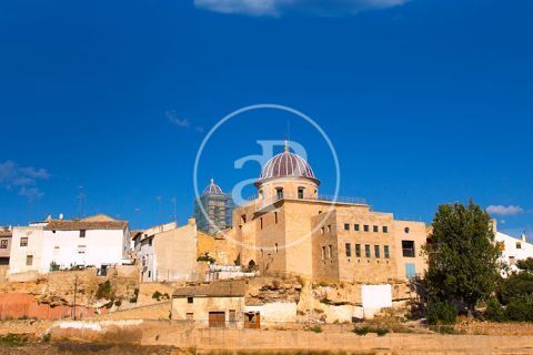 Villa i Utiel, Valencia, Utiel - € 900.000 | Ref: VV2505068 - foto 10