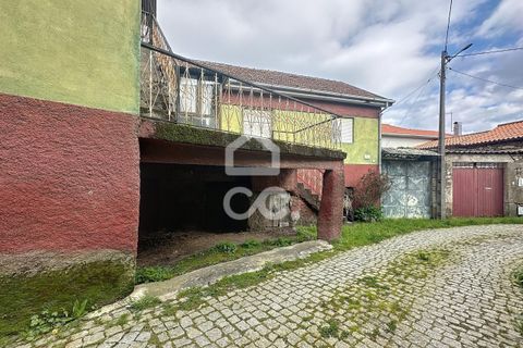 Villa i Chaves, Vila Real, Chaves - € 90.000 | Ref: 322/M/02334 - foto 10