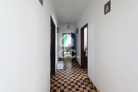 Villa i Chaves, Vila Real, Chaves - € 90.000 | Ref: 322/M/02334 - foto 6
