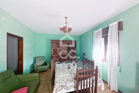 Villa i Chaves, Vila Real, Chaves - € 90.000 | Ref: 322/M/02334 - foto 7