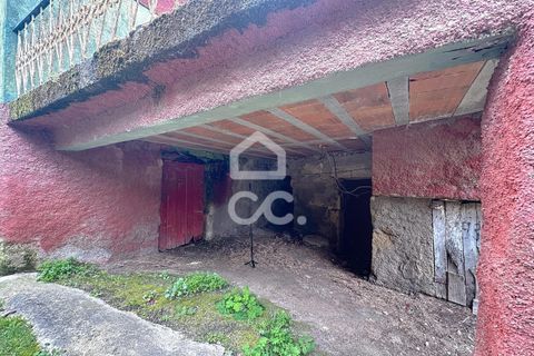 Villa i Chaves, Vila Real, Chaves - € 90.000 | Ref: 322/M/02334 - foto 4