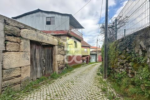 Villa i Chaves, Vila Real, Chaves - € 90.000 | Ref: 322/M/02334 - foto 18