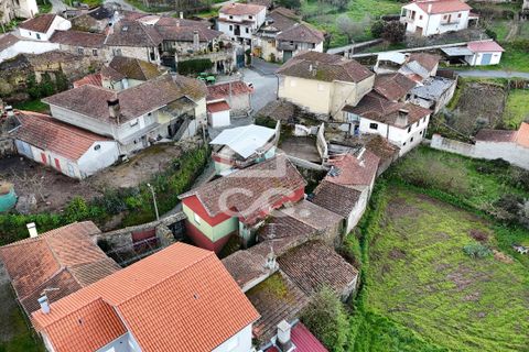 Villa i Chaves, Vila Real, Chaves - € 90.000 | Ref: 322/M/02334 - foto 21
