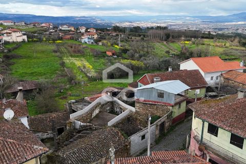 Villa i Chaves, Vila Real, Chaves - € 90.000 | Ref: 322/M/02334 - foto 24