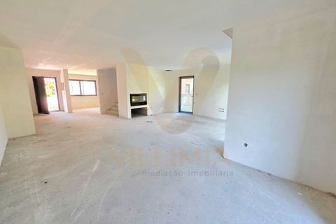 Villa i Arcos de Valdevez, Viana do Castelo, Arcos de Valdevez - € 375.000 | Ref: V057_Frésia - foto 2
