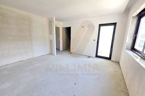 Villa i Arcos de Valdevez, Viana do Castelo, Arcos de Valdevez - € 375.000 | Ref: V057_Frésia - foto 8
