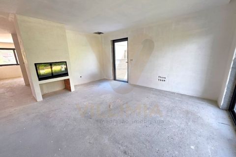 Villa i Arcos de Valdevez, Viana do Castelo, Arcos de Valdevez - € 375.000 | Ref: V057_Frésia - foto 9