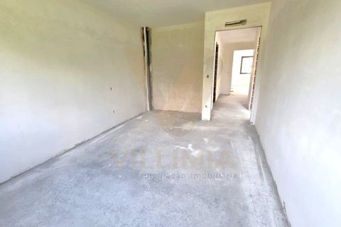 Villa i Arcos de Valdevez, Viana do Castelo, Arcos de Valdevez - € 375.000 | Ref: V057_Frésia - foto 22