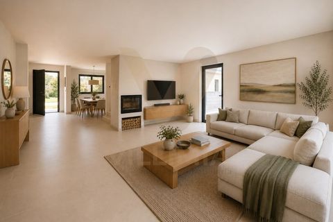 Villa i Arcos de Valdevez, Viana do Castelo, Arcos de Valdevez - € 375.000 | Ref: V057_Frésia - foto 1