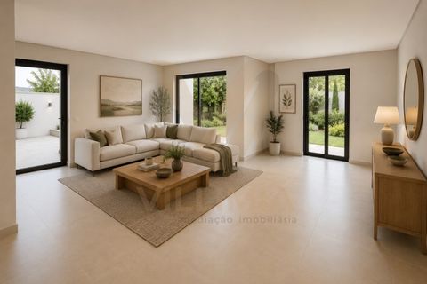 Villa i Arcos de Valdevez, Viana do Castelo, Arcos de Valdevez - € 375.000 | Ref: V057_Frésia - foto 10