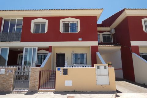 Byhus i Algorfa, Alicante, Algorfa - € 185.995 | Ref: CSPK-14807 - foto 1