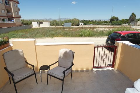 Byhus i Algorfa, Alicante, Algorfa - € 185.995 | Ref: CSPK-14807 - foto 3